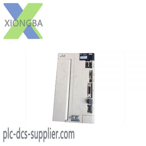 Yaskawa SGDV-170D11A Rotary Servo Motor: Precision and Power for Industrial Applications