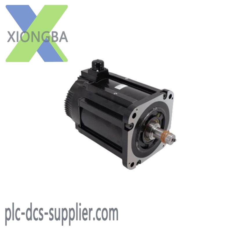 yaskawa_sgm7g-44apk-yr11_robot_ac_servo_motor.jpg Yaskawa SGM7G-44APK-YR11: Precision Robot AC Servo Motor