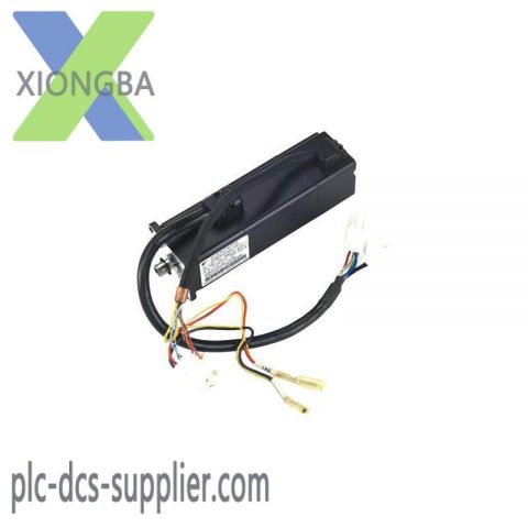 Yaskawa SGMAS-01A2A-YR11 Servo Motor: Precision Control for Industry 4.0 Applications