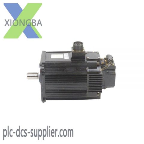 Yaskawa SGMRS-13A2A-YR11 Servo Motor: Precision Control for Industry 4.0 Applications