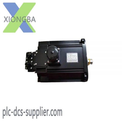 Yaskawa SGMRS-13A2A-YRA1 & SGMRS-13A2A-YA11: Advanced AC Servo Motor for Precision Control