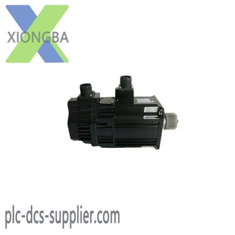 Yaskawa SGMSS-20A2A-YR11 Servo Motor: Precision Control for Industrial Automation