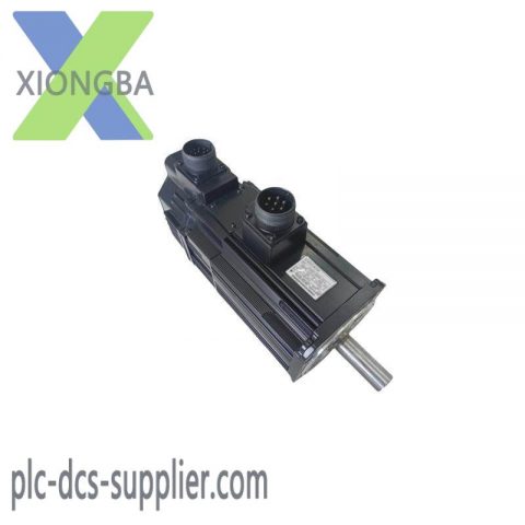 Yaskawa SGMSS-20A2A-YR12 Servo Motor: Precision Control for Industry 4.0 Applications