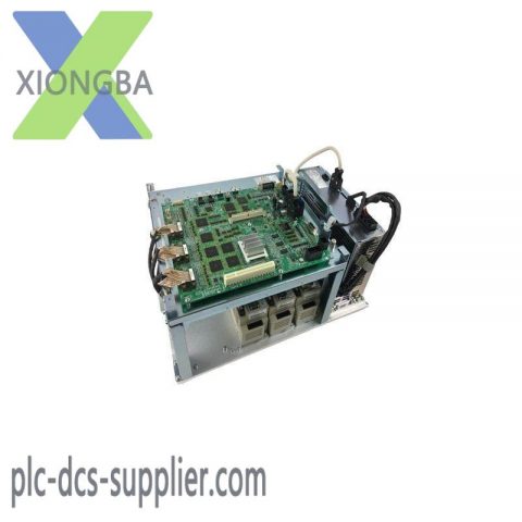 Yaskawa SRDA-MH6, SRDA-C0A12A01A-E Servo Pack - Precision Control in Automation Solutions