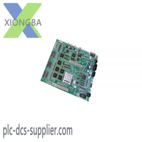 Yaskawa SRDA-MS165, SRDA-EAXA01A Control Board: Precision and Efficiency in Automation Solutions