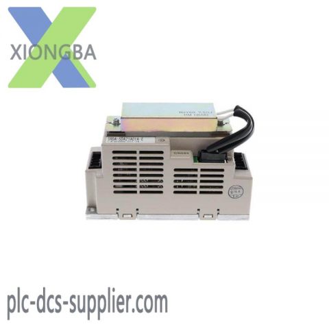 Yaskawa SRDA-SDA21A01A-E Servo Drive: Precision Control for Industry 4.0