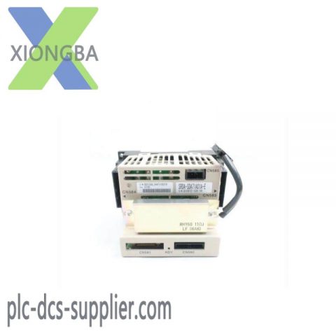 Yaskawa SRDA-SDA71A01A-E Servo Amplifier: Precision Control in Automation