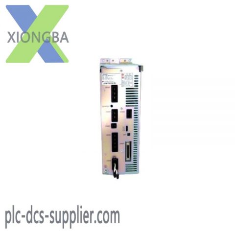 Yaskawa SRDA-SDB95A01A-E Robot Servopack Servo Amplifier: Advanced Control, Precision at its Core