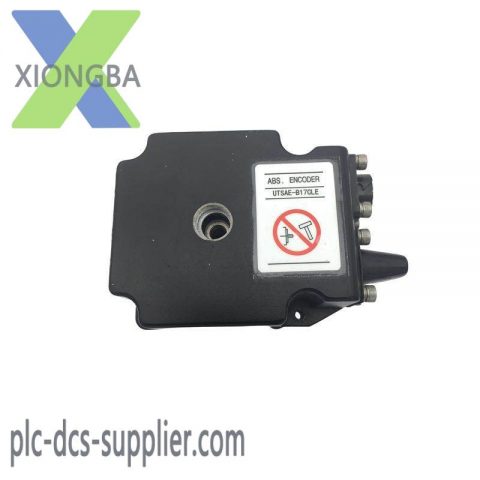 Yaskawa UTSAE-B17CL: High-Power Servo Motor for Precision Applications