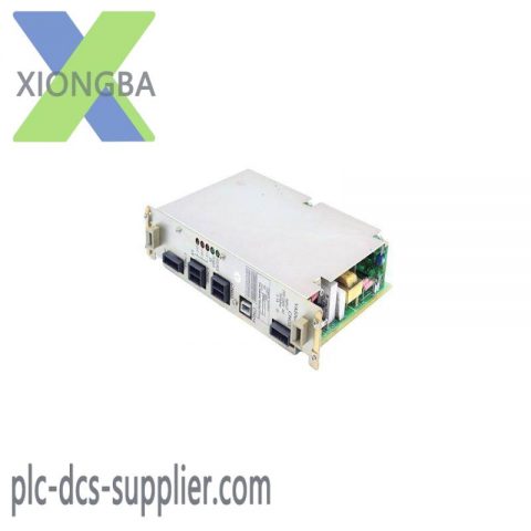 Yaskawa XRC CPS-150F Power Supply Module, Industrial Control, High Efficiency, Precision Power Management