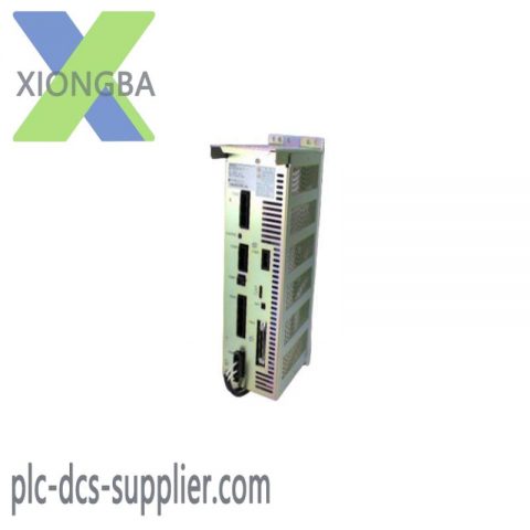 Yaskawa XRC JANCD-XIF04-1 Communication Board: Advanced Industrial Control Module