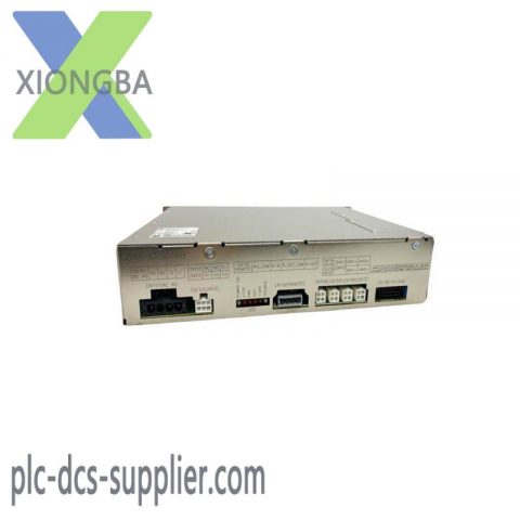 Yaskawa YRC1000 CSRA-CPS01KA Power Supply Module