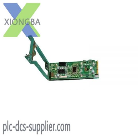 Yaskawa YRC1000 JANCD-ABB04-E Robot Control Module