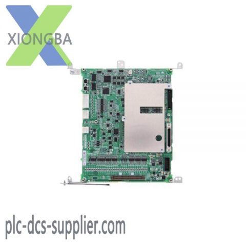 Yaskawa YRC1000 JANCD-ASF01-E Safety Board: Enhancing Industrial Control Systems