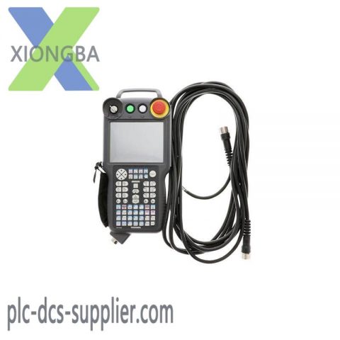 Yaskawa YRC1000 JZRCR-APP01-1 Robot Teach Pendant: Advanced Control Solution for Precision Robotics