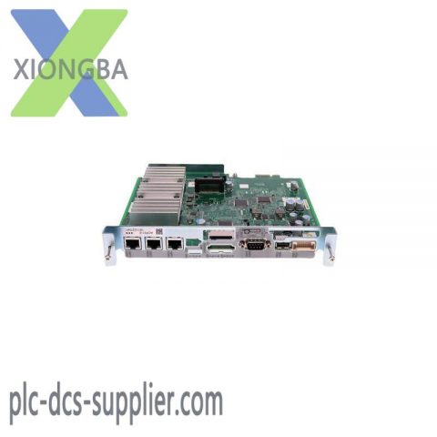 Yaskawa YRC1000 CPU ACP01-E Main PC Board