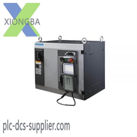 Yaskawa YRC1000GP8U Industrial Robot Controller
