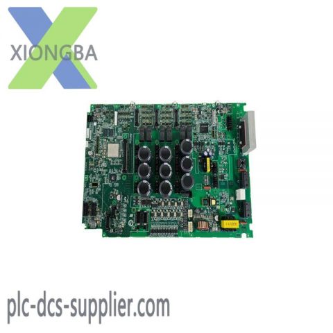Yaskawa YRC100 CSRB-CBB01AA Micro Controller Base Unit PCB Assembly