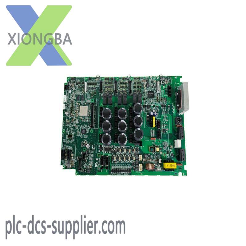yaskawa_yrc100_csrb-cbb01aa_micro_controller_base_unit_pc_board_assy.jpg Yaskawa YRC100 CSRB-CBB01AA Micro Controller Base Unit PCB Assembly