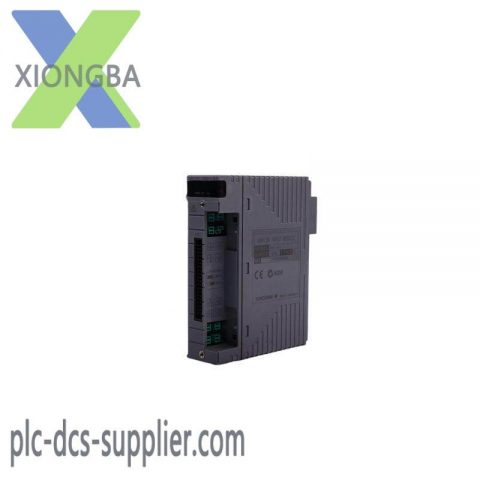 Yokogawa EB401-10 S1 Bus Interface Module - PLC Master Connector