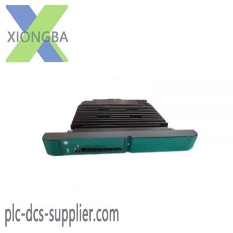 Yokogawa 16404-500/3 Pro-Safe Critical Analog Module