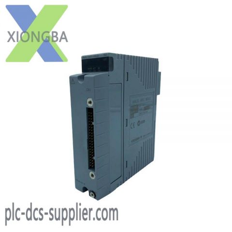 Yokogawa AAI141-H03 Analog Input Module: Safe, Isolated, Industrial Control Solutions