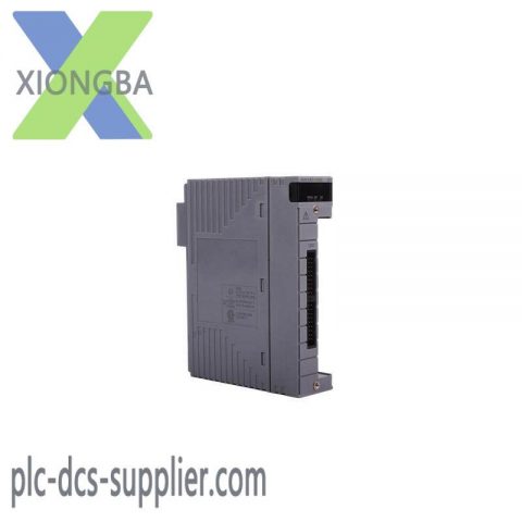 Yokogawa AAI143-H50 ANALOG INPUT MODULE - Safe, Reliable Industrial Input Solution