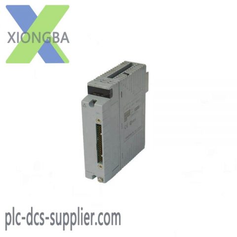 Yokogawa AAI143-S50 Analog Input Module: Safe & Reliable Data Acquisition for Industrial Applications