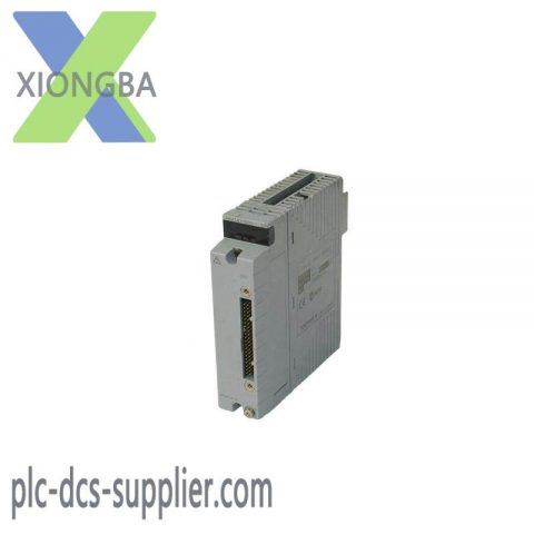 Yokogawa AAI143-S50 S1 Analog Output Module: Precise Control for Industrial Automation