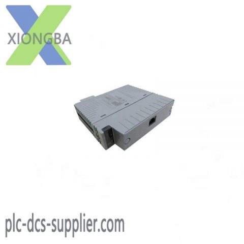 Yokogawa AAI543-H00 S1 Analog Input Module - High Precision, Reliable Industrial Control Solution