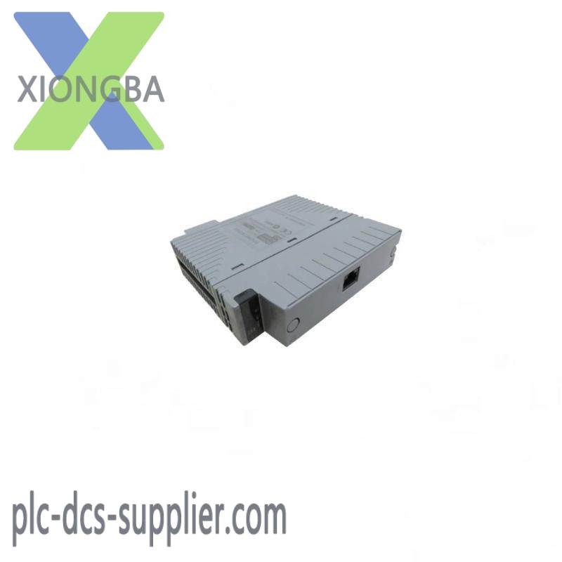 yokogawa_aai543-h00_s1_analog_input_module.jpg Yokogawa AAI543-H00 S1 Analog Input Module - High Precision, Reliable Industrial Control Solution