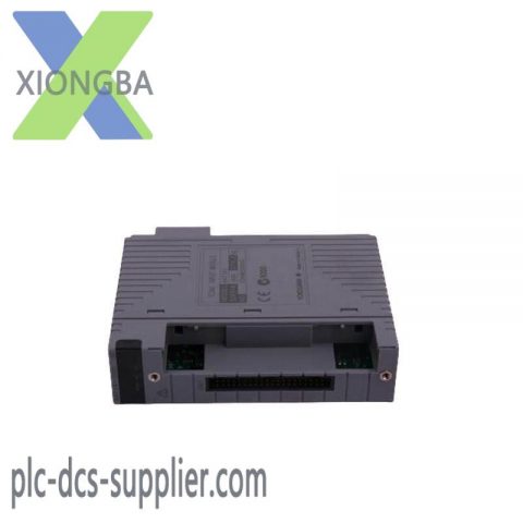 Yokogawa AAI543-H50 Analog Output Module: Precision Control for Industrial Automation