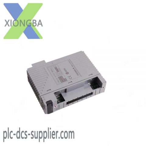 Yokogawa AAI543-S00: Advanced Process Control Module