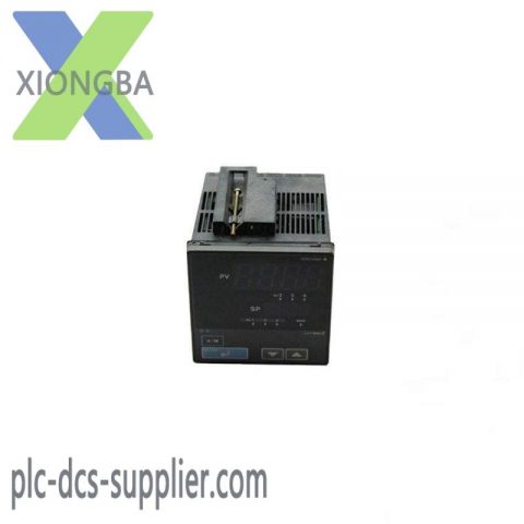 Yokogawa AAI543-S50 S1 - Advanced Current Output Module for Industrial Control