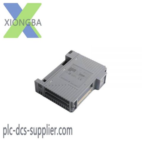 Yokogawa AAI543-S53 S1 Analog Output Module: Precision Control for Industrial Automation