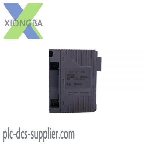 Yokogawa AAI835-H00 Output Module for Industrial Control Systems