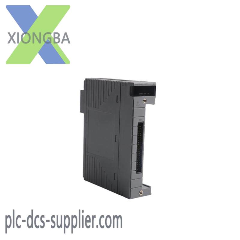 yokogawa_aai841-h00_s1_analog_input_module.jpg Yokogawa AAI841-H00 S1 Analog Input Module - Precision Data Acquisition for Industrial Automation