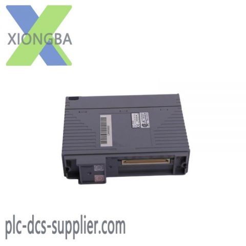 Yokogawa AAR145-S53 S1 Analog I/O Module for Industrial Control