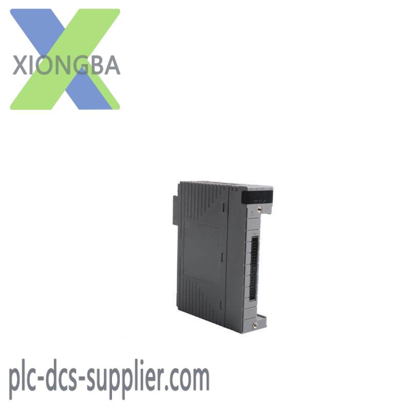 yokogawa_aat141-s03_s2_analog_i_o_modules.jpg Yokogawa AAT141-S03 S2 Analog I/O Modules - Precise Data Handling for Industrial Control Systems