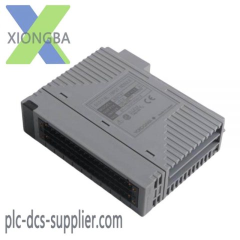 Yokogawa ADV141-S12 S1 Digital Input Module: Advanced Industrial Control Solutions