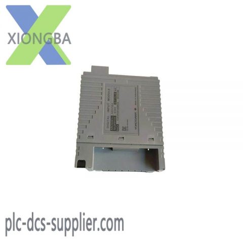 Yokogawa ADV151-E50: Industrial Digital Input Module - Advanced Control Solutions