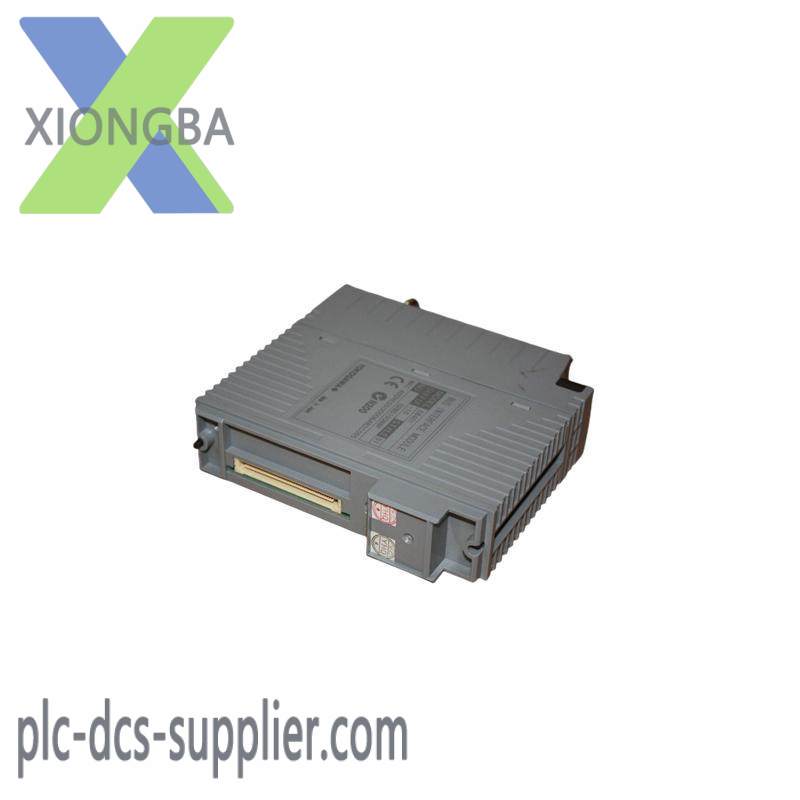 yokogawa_adv151-p00_digital_input_module.jpg Yokogawa ADV151-P00: High-Performance Digital Input Module