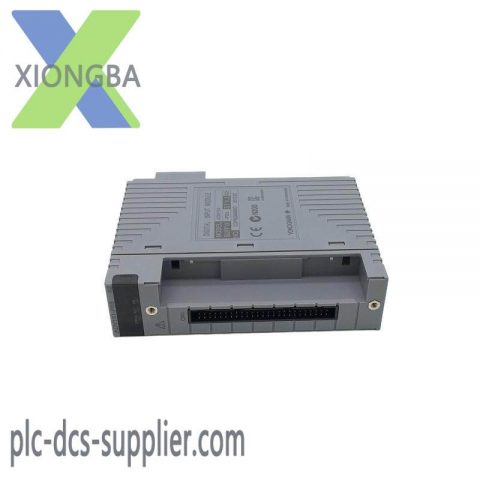 Yokogawa ADV151-P03 Digital Input Module - Precision Control in Industrial Automation