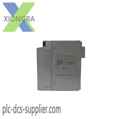 Yokogawa ADV151-P10: High-Performance Digital I/O Modules for Industrial Automation