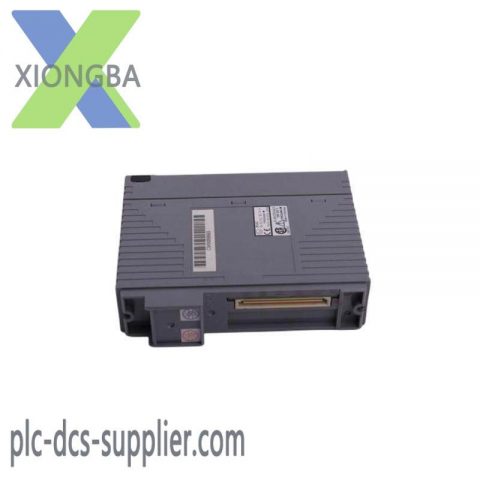 Yokogawa ADV159-P01: Industrial Digital I/O Module for Control Systems