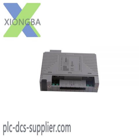 Yokogawa ADV551-P00 Digital Output Module: Advanced Industrial Control Solution