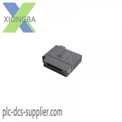 Yokogawa ADV551-P10 S2 Digital Input Module: Precision in Control Systems