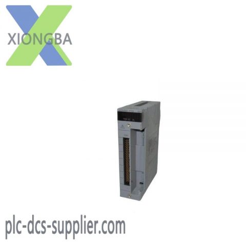 Yokogawa ADV551-P13 S2 Digital Output Module for Industrial Automation