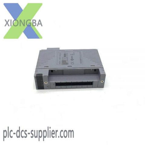 Yokogawa ADV569-P00: Precision Digital Output Module for Industrial Automation