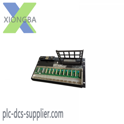 Yokogawa AFV10D S2 Duplexed Field Control Unit - Advanced Industrial Control Solution